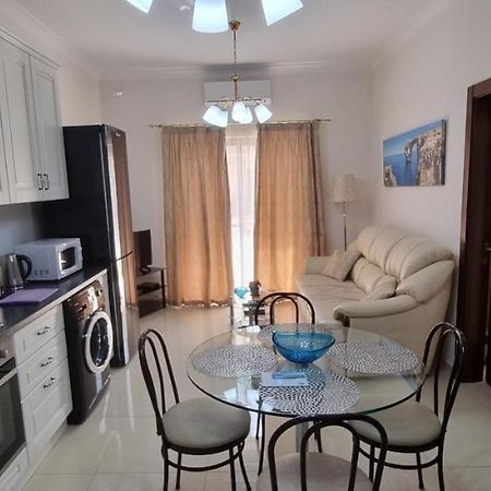 Munxar Holiday Apartment Marsaskala Εξωτερικό φωτογραφία
