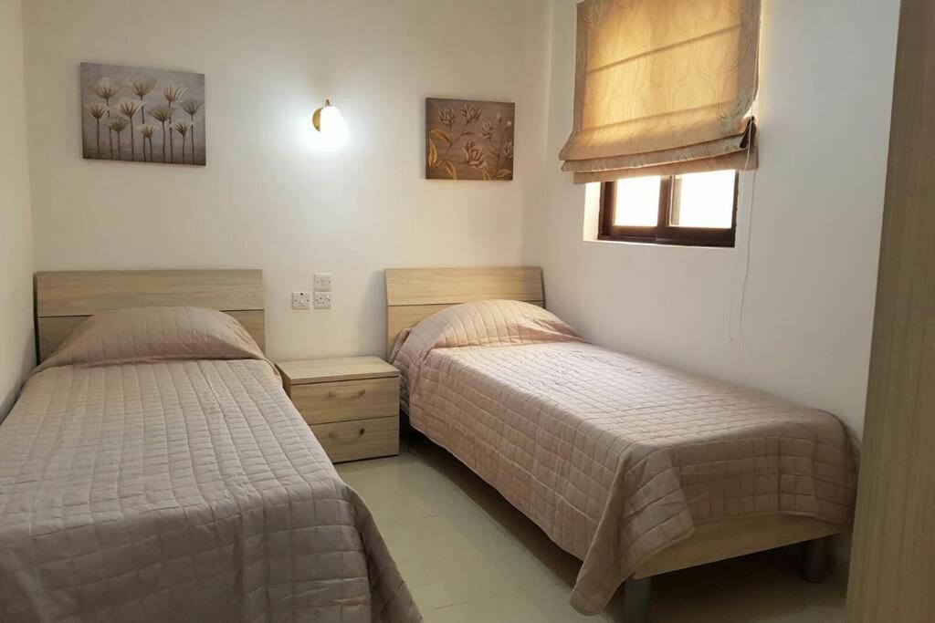 Munxar Holiday Apartment Marsaskala Εξωτερικό φωτογραφία