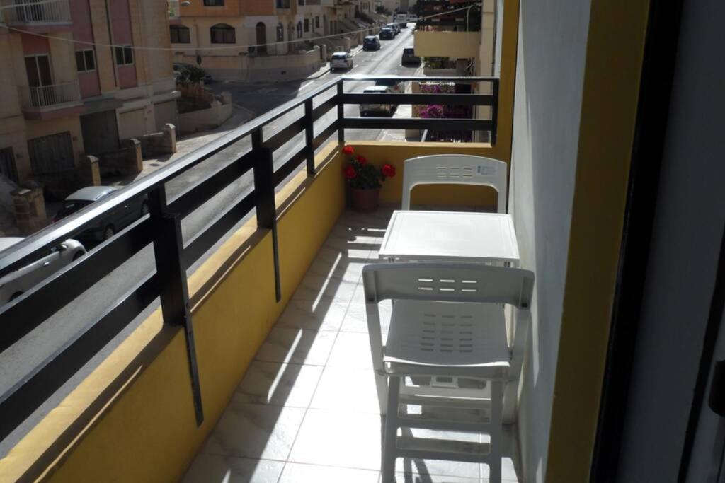 Munxar Holiday Apartment Marsaskala Εξωτερικό φωτογραφία