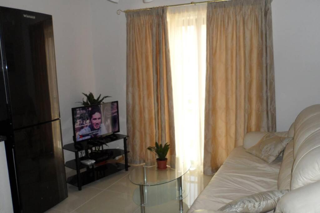 Munxar Holiday Apartment Marsaskala Εξωτερικό φωτογραφία