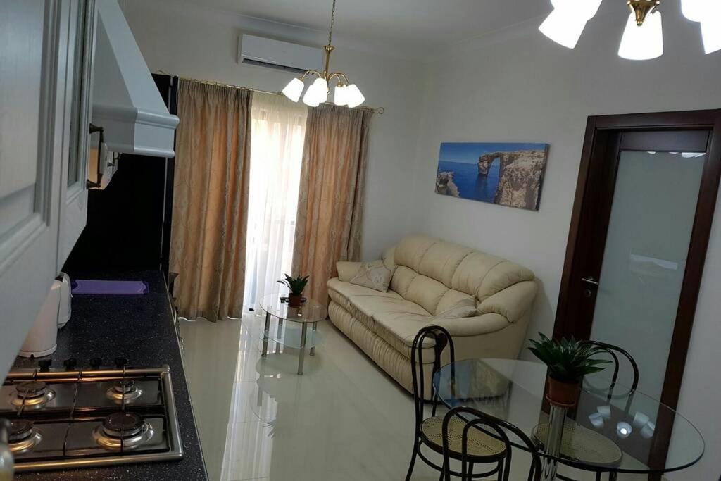 Munxar Holiday Apartment Marsaskala Εξωτερικό φωτογραφία