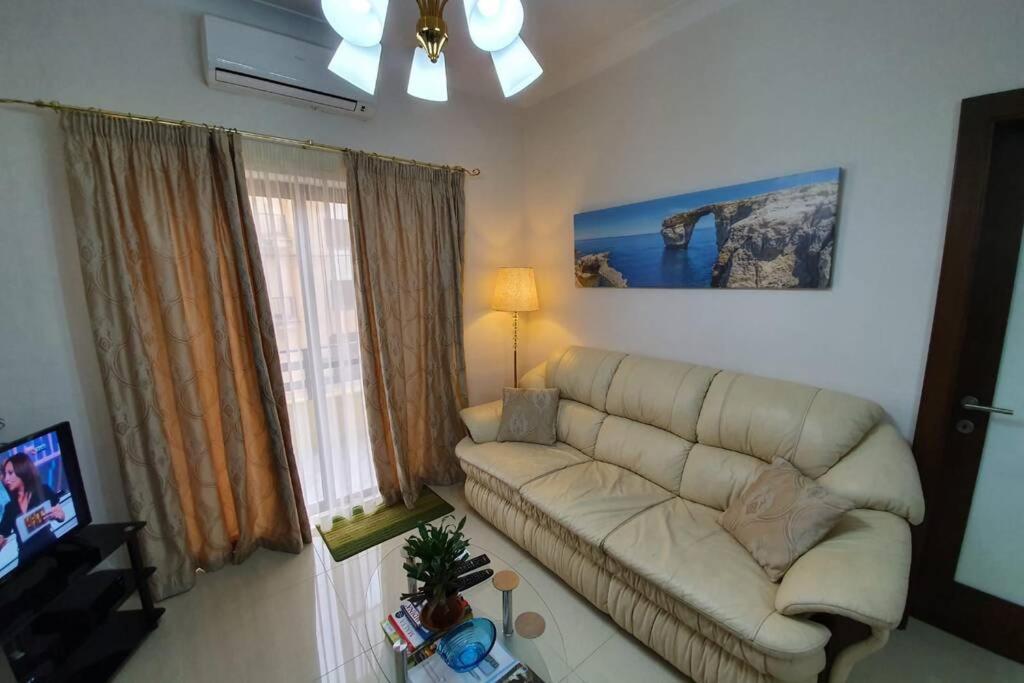 Munxar Holiday Apartment Marsaskala Εξωτερικό φωτογραφία