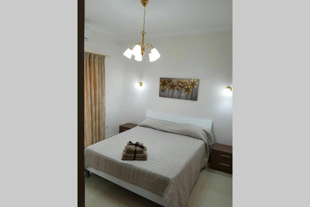 Munxar Holiday Apartment Marsaskala Εξωτερικό φωτογραφία