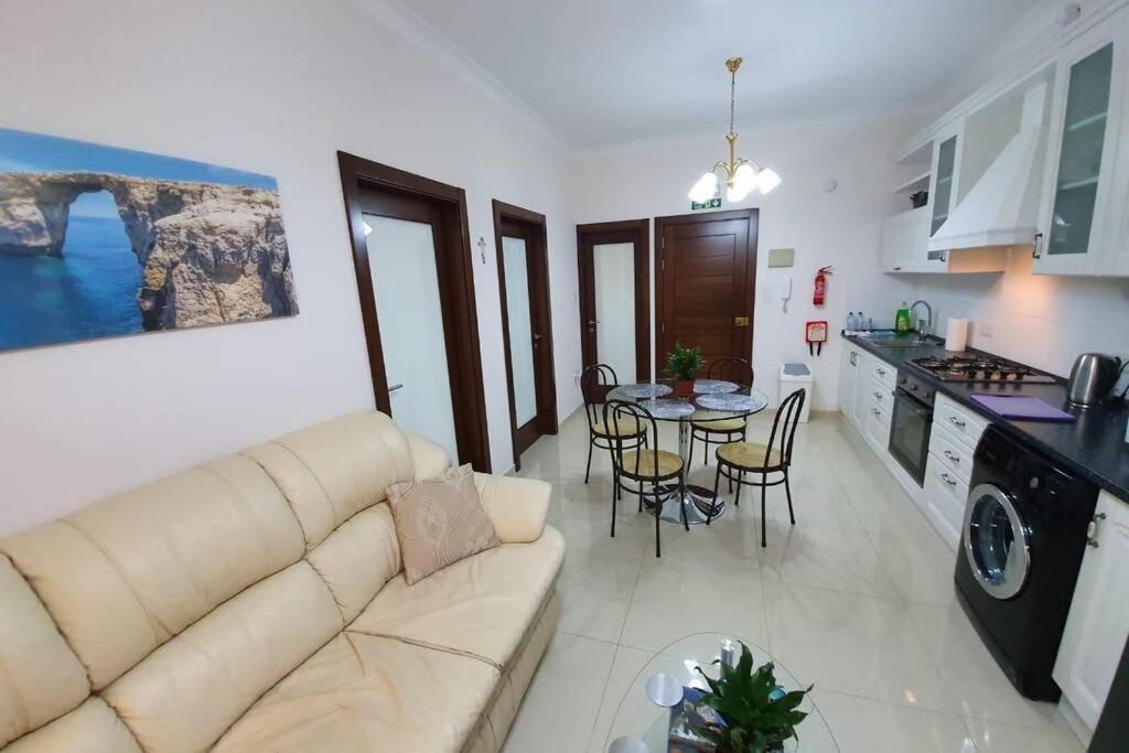 Munxar Holiday Apartment Marsaskala Εξωτερικό φωτογραφία