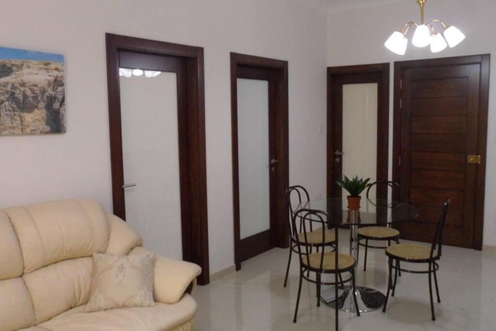 Munxar Holiday Apartment Marsaskala Εξωτερικό φωτογραφία