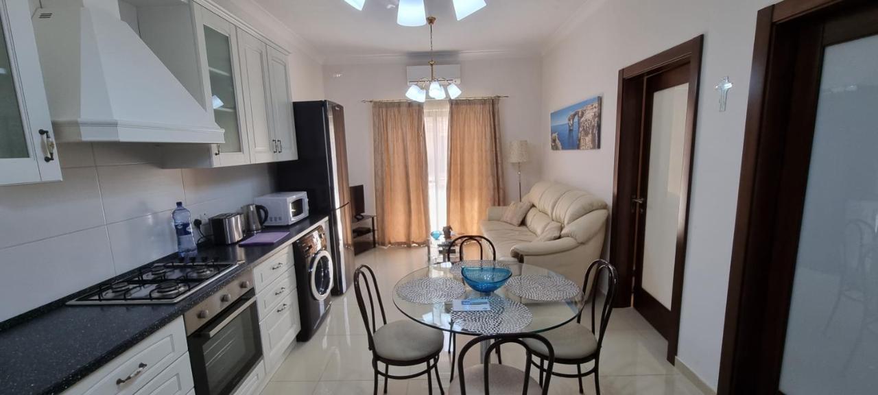 Munxar Holiday Apartment Marsaskala Εξωτερικό φωτογραφία